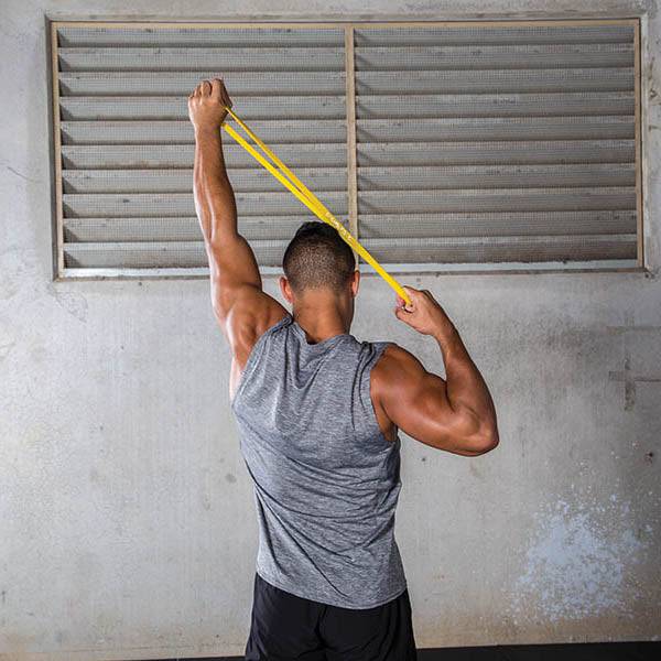 HART Mini Strength Bands - Hart Sport NZ