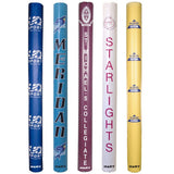 HART Premier Netball Post Pads - Custom Printed (pair) - Hart Sport NZ