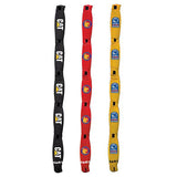 HART Flat 50mm Netball Post Pads (pair) - Hart Sport NZ