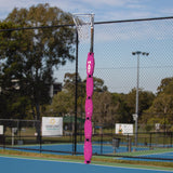 HART Flat 50mm Netball Post Pads (pair) - Hart Sport NZ