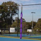 HART Flat 50mm Netball Post Pads (pair) - Hart Sport NZ