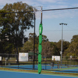 HART Flat 50mm Netball Post Pads (pair) - Hart Sport NZ