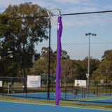 HART Flat Netball Post Pads - 25mm (pair) - Hart Sport NZ