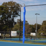 HART Flat Netball Post Pads - 25mm (pair) - Hart Sport NZ