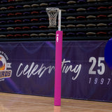 HART International Netball Post Pads (pair) - Hart Sport NZ