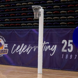 HART International Netball Post Pads (pair) - Hart Sport NZ