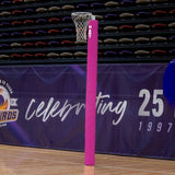 HART International Netball Post Pads (pair) - Hart Sport NZ