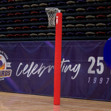 HART International Netball Post Pads (pair) - Hart Sport NZ