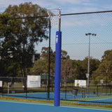 HART Premier Netball Post Pads (pair) - Hart Sport NZ