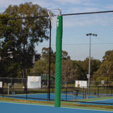 HART Premier Netball Post Pads (pair) - Hart Sport NZ