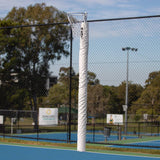 HART Premier Netball Post Pads (pair) - Hart Sport NZ