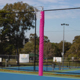 HART Premier Netball Post Pads (pair) - Hart Sport NZ