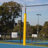 HART Premier Netball Post Pads (pair) - Hart Sport NZ