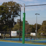 HART Premier Netball Post Pads (pair) - Hart Sport NZ