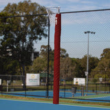 HART Premier Netball Post Pads (pair) - Hart Sport NZ