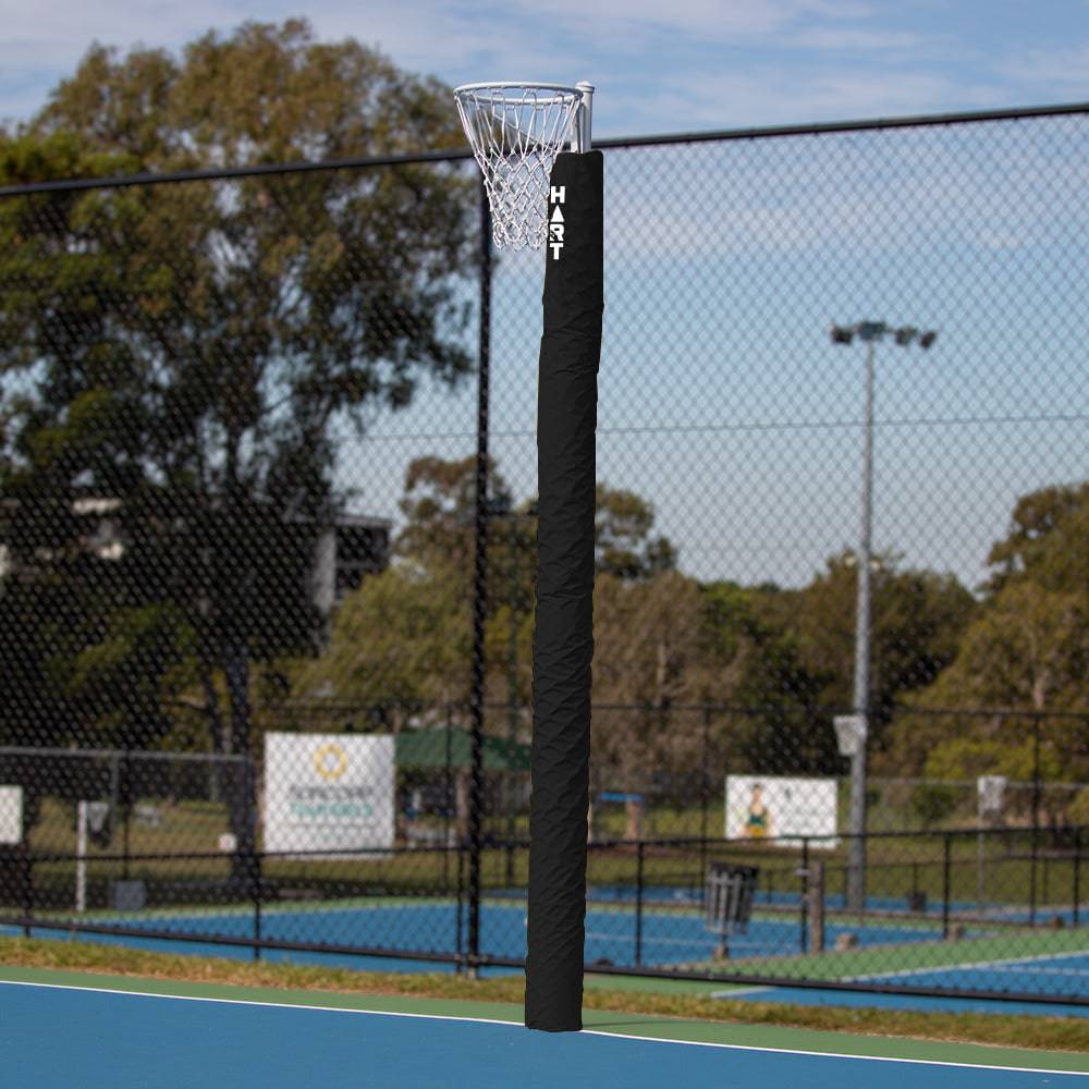 HART Premier Netball Post Pads (pair) - Hart Sport NZ