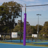 HART Premier Netball Post Pads (pair) - Hart Sport NZ