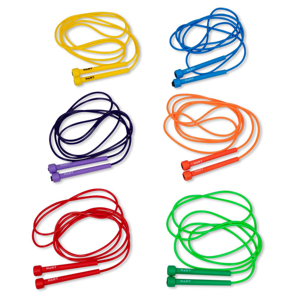 HART Multi Colour Rope Set - Hart Sport NZ