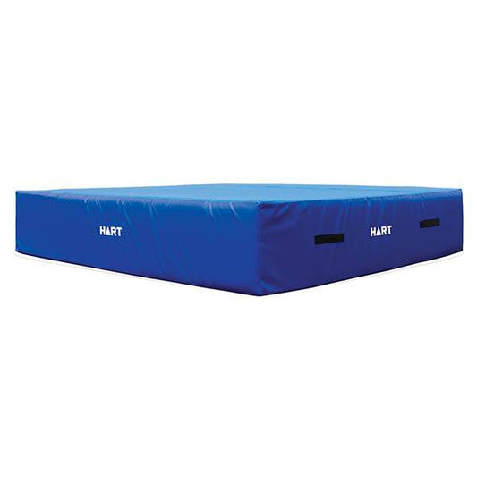 HART Block Fosbury Flop Mat 50cm - Hart Sport NZ