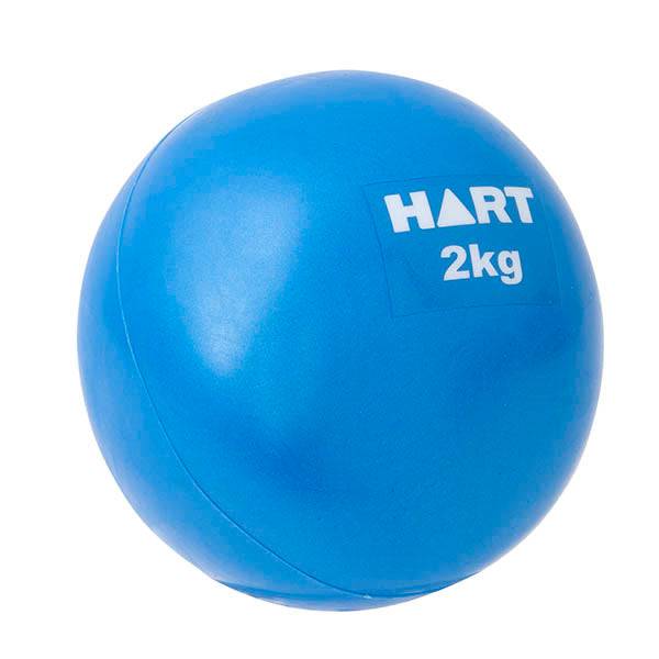 HART Soft Touch Weight Balls - Hart Sport NZ