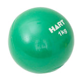HART Soft Touch Weight Balls - Hart Sport NZ