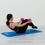 HART Soft Touch Weight Balls - Hart Sport NZ