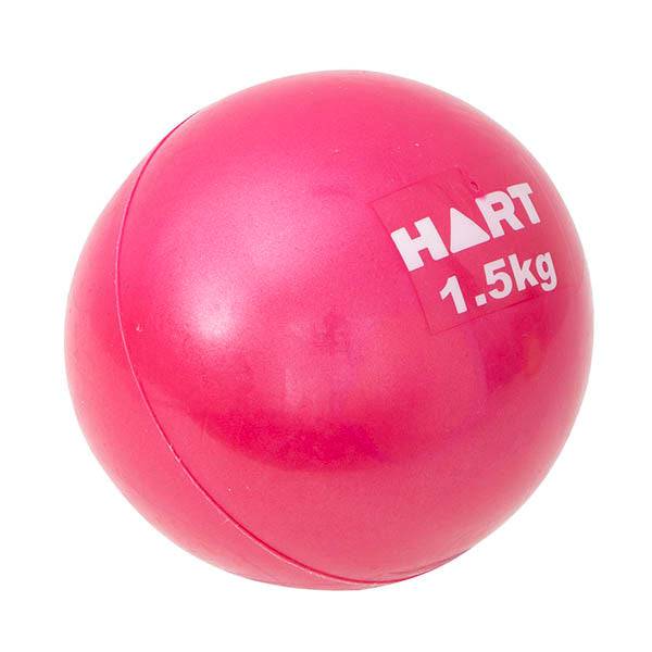 HART Soft Touch Weight Balls - Hart Sport NZ