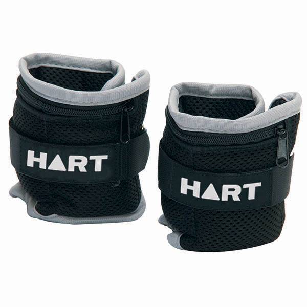 HART Ankle/Wrist Weights - Hart Sport NZ