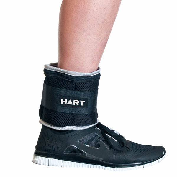 HART Ankle/Wrist Weights - Hart Sport NZ