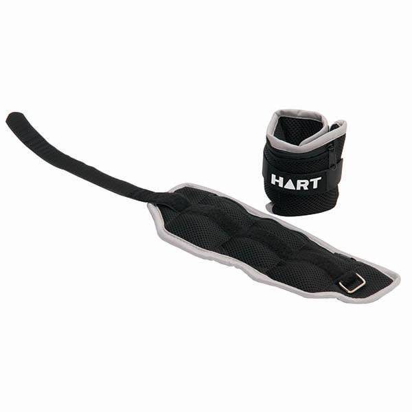 HART Ankle/Wrist Weights - Hart Sport NZ