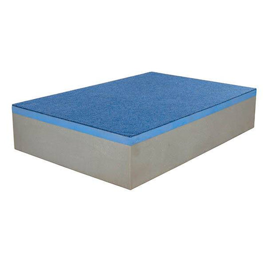 HART Carpeted Landing Mat - 20cm Thick - Hart Sport NZ