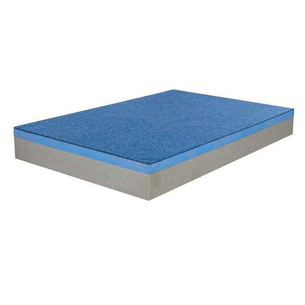 HART Carpeted Landing Mat - 10cm Thick - Hart Sport NZ