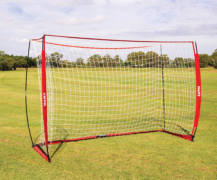 HART QuikFlex Goals - Hart Sport NZ
