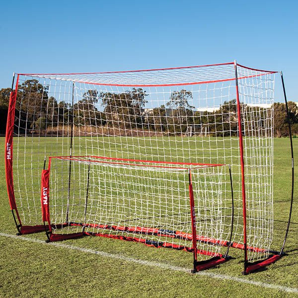 HART QuikFlex Goals - Hart Sport NZ