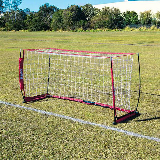 HART QuikFlex Goals - Hart Sport NZ