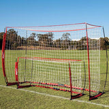 HART QuikFlex Goals - Hart Sport NZ
