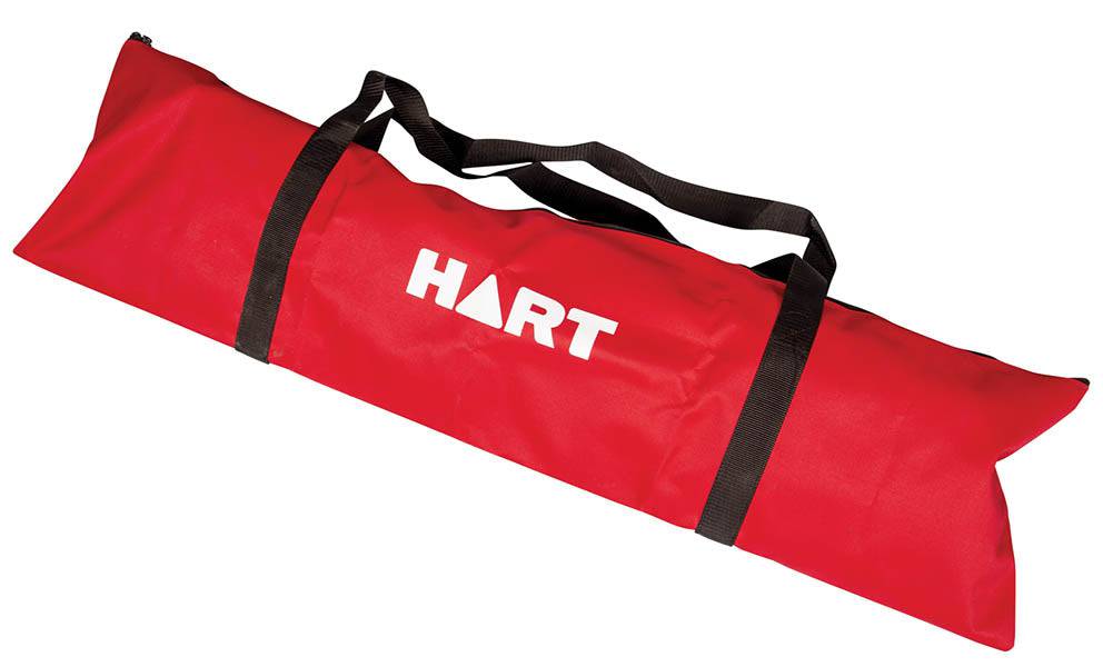 HART QuikFlex Goals - Hart Sport NZ