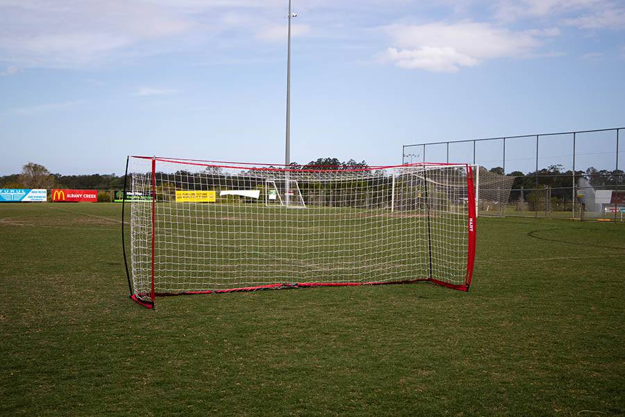 HART QuikFlex Goals - Hart Sport NZ