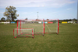 HART QuikFlex Goals - Hart Sport NZ