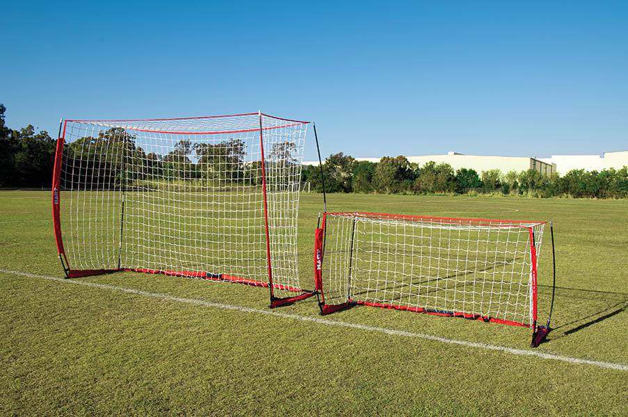 HART QuikFlex Goals - Hart Sport NZ