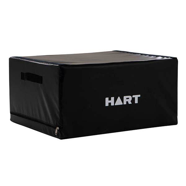 HART Jump Safe Foam Plyo Boxes - Hart Sport NZ