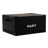 HART Jump Safe Foam Plyo Boxes - Hart Sport NZ