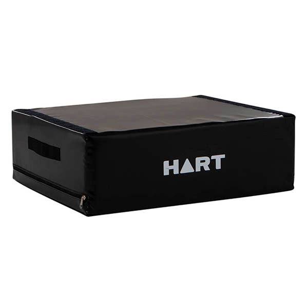 HART Jump Safe Foam Plyo Boxes - Hart Sport NZ