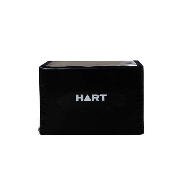 HART Jump Safe Foam Plyo Boxes - Hart Sport NZ