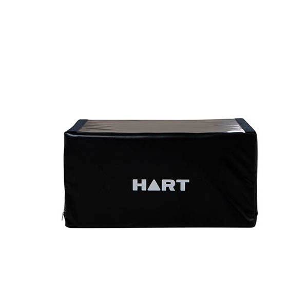 HART Jump Safe Foam Plyo Boxes - Hart Sport NZ