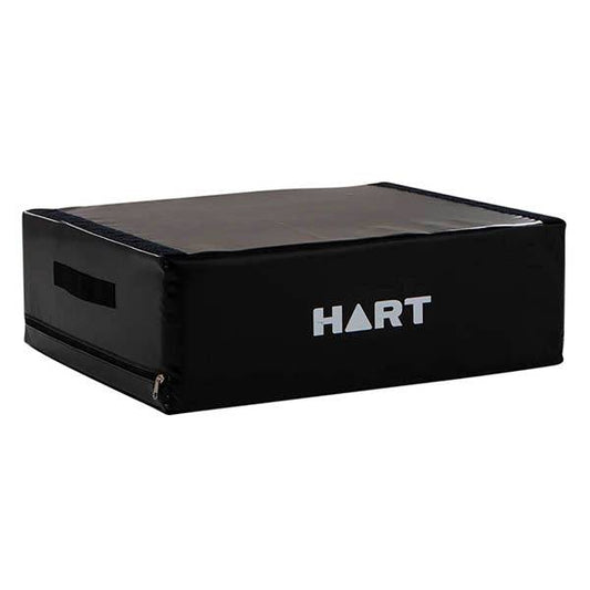 HART Jump Safe Foam Plyo Boxes - Hart Sport NZ
