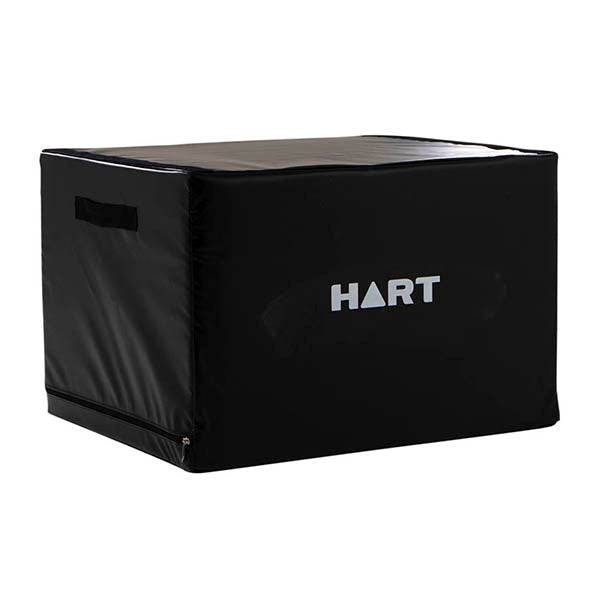 HART Jump Safe Foam Plyo Boxes - Hart Sport NZ