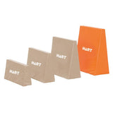 HART Foam Plyo Hurdles - Hart Sport NZ
