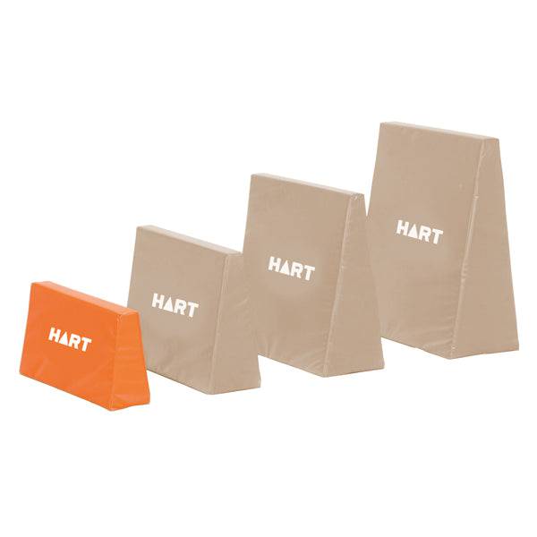 HART Foam Plyo Hurdles - Hart Sport NZ