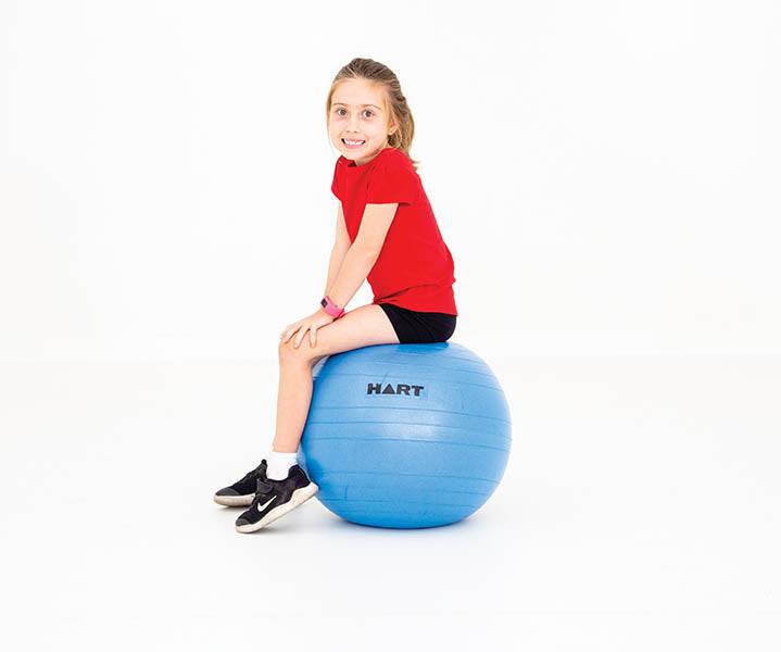 HART Swiss Balls - Hart Sport NZ